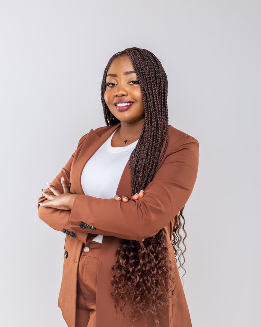 Fedelis Sharon Muingo